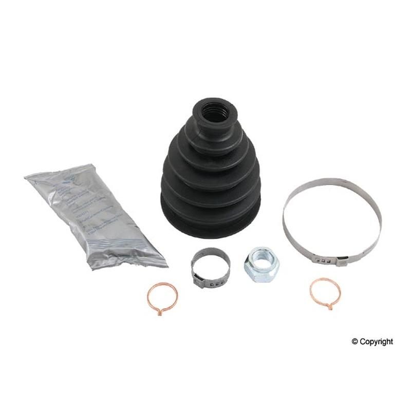GKN/LOEBRO 300418 CV Joint Boot Kit