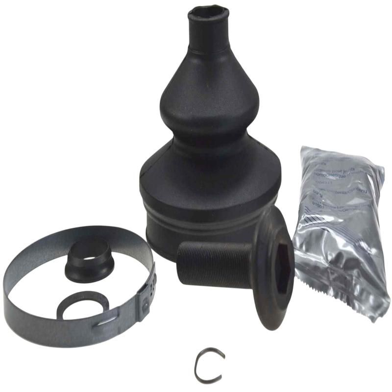 GKN/LOEBRO 300425 CV Joint Boot Kit