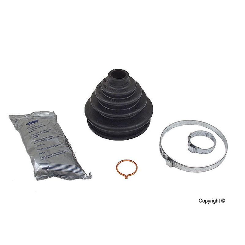GKN/LOEBRO 300427 CV Joint Boot Kit