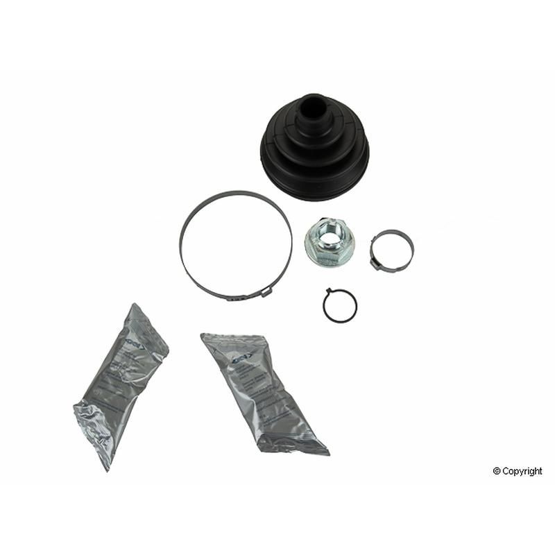 GKN/LOEBRO 300439 CV Joint Boot Kit