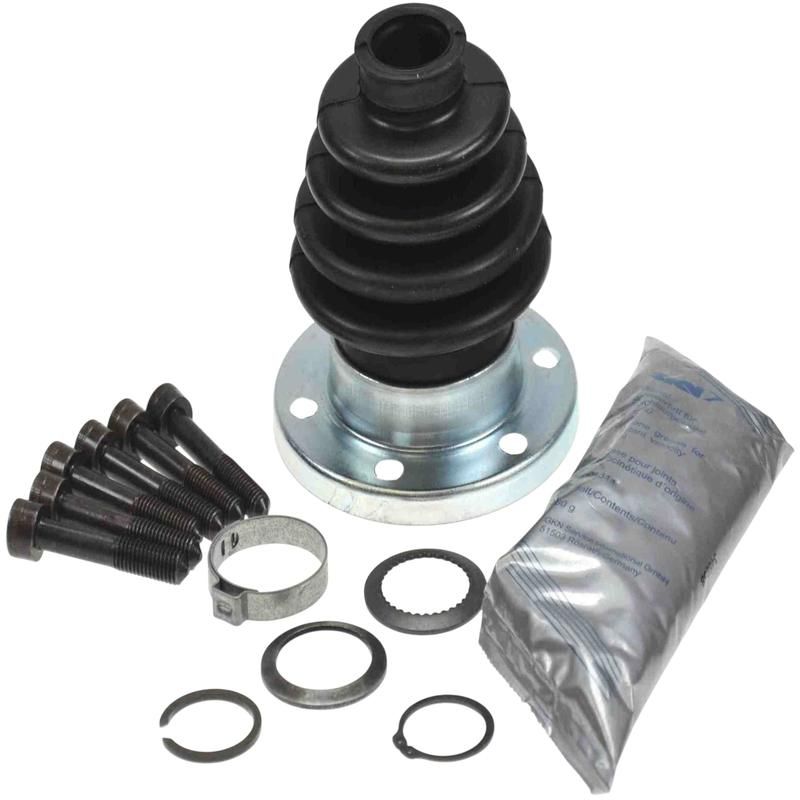 GKN/LOEBRO 300443 CV Joint Boot Kit