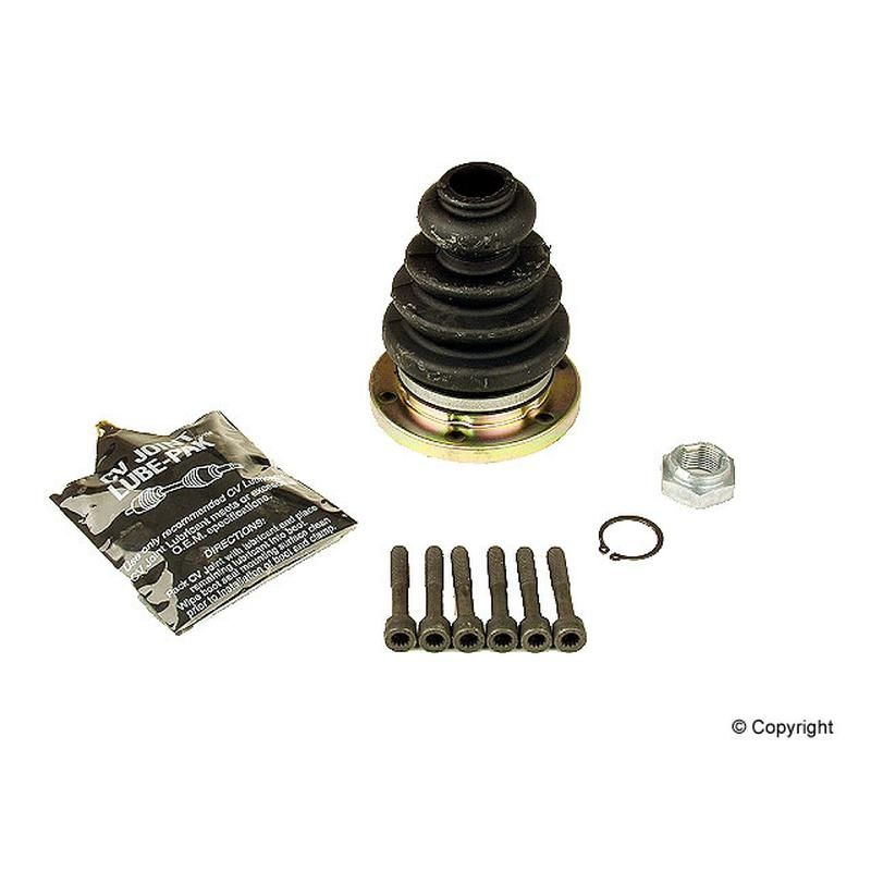 GKN/LOEBRO 300486 CV Joint Boot Kit