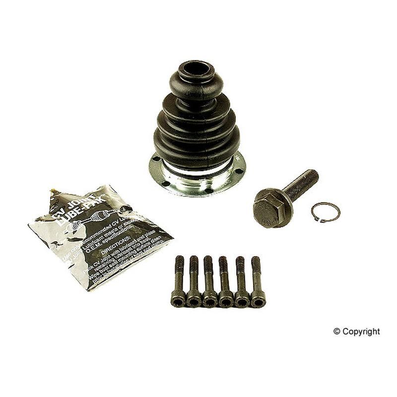 GKN/LOEBRO 300494 CV Joint Boot Kit