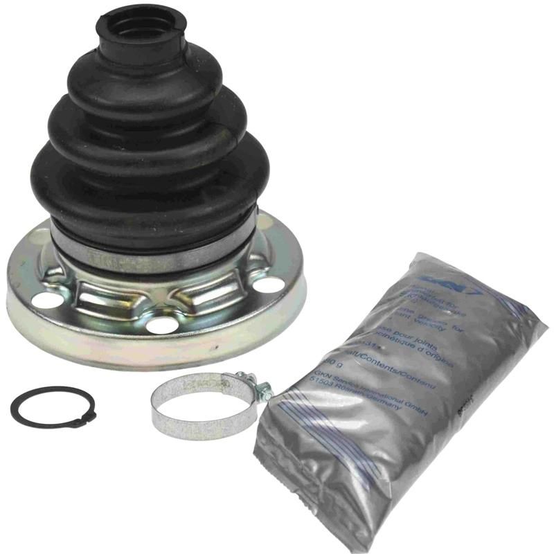 GKN/LOEBRO 300506 CV Joint Boot Kit