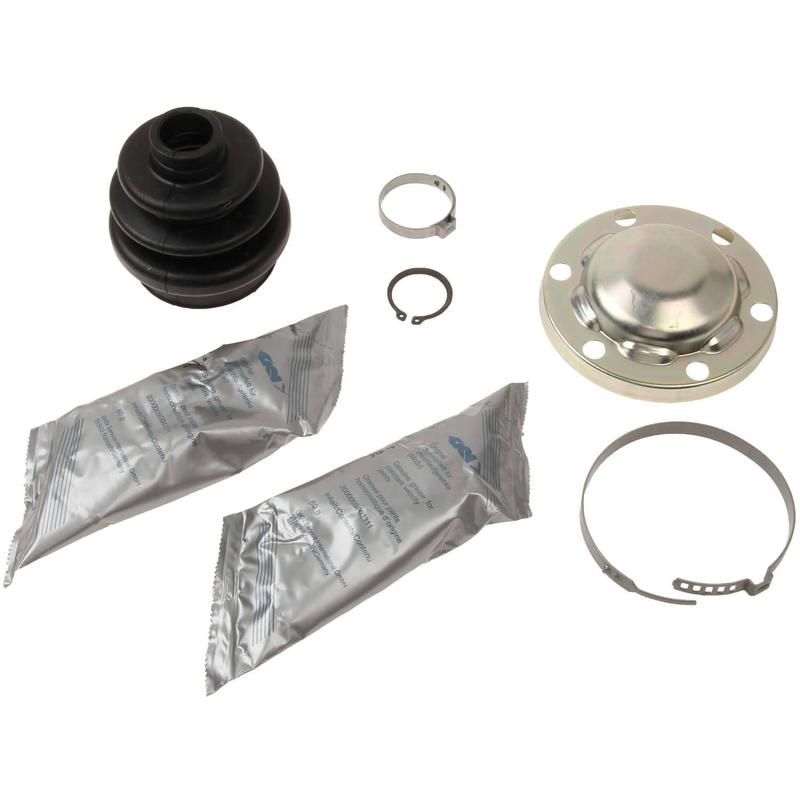 GKN/LOEBRO 300527 CV Joint Boot Kit