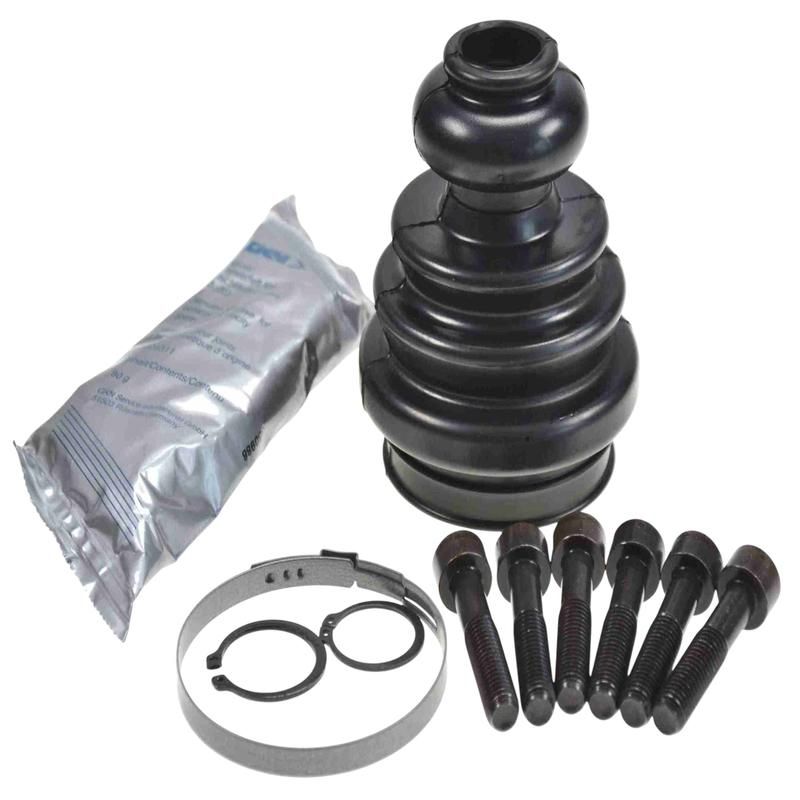 GKN/LOEBRO 300535 CV Joint Boot Kit