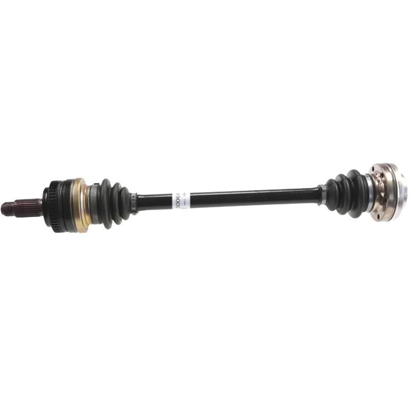 GKN/LOEBRO 300645 CV Axle Assembly
