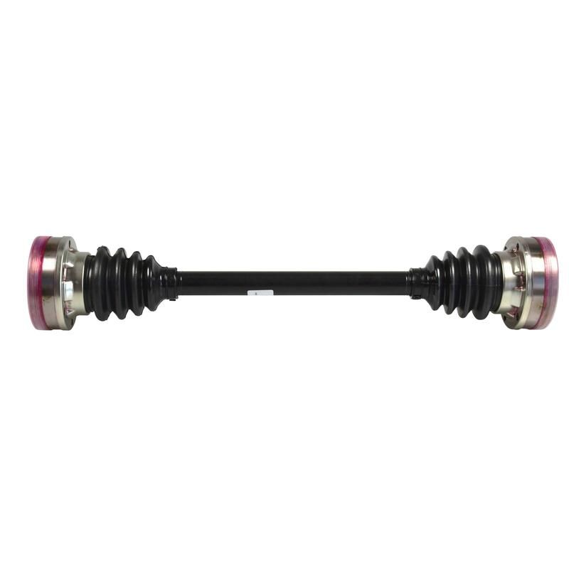GKN/LOEBRO 300669 CV Axle Assembly