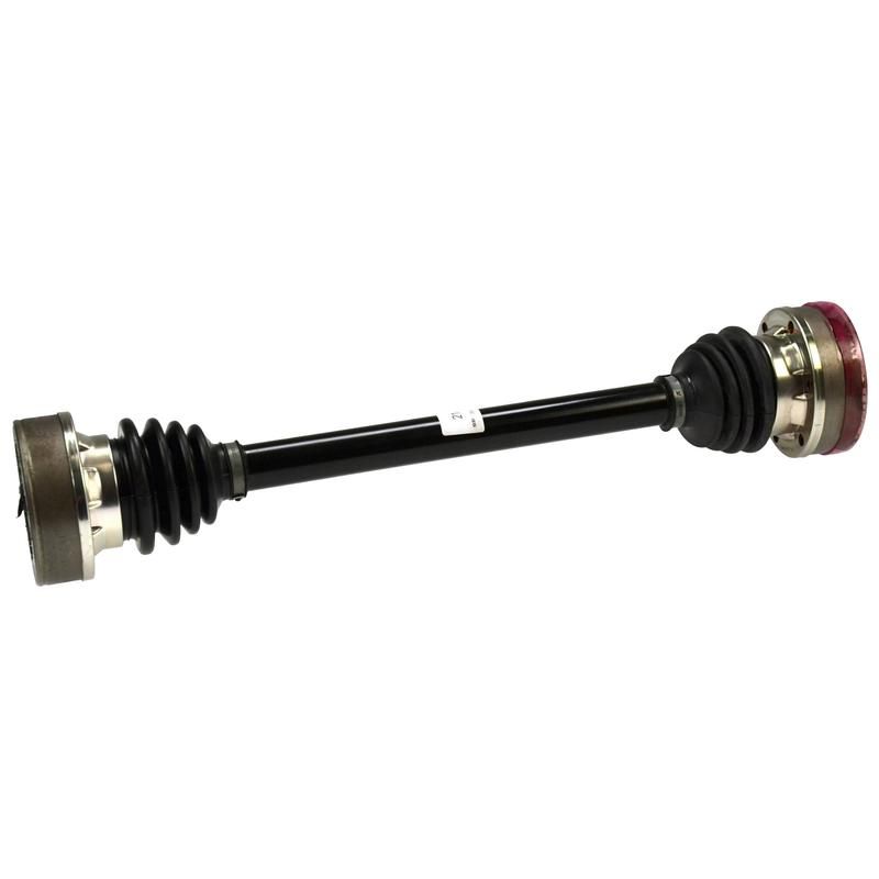 GKN/LOEBRO 300676 CV Axle Assembly