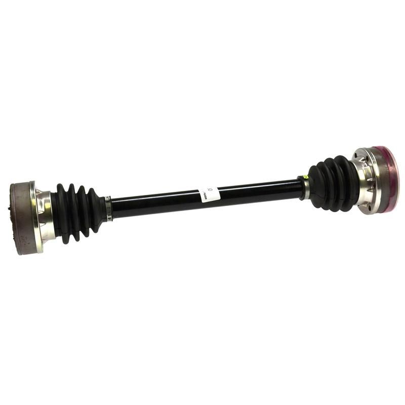 GKN/LOEBRO 300684 CV Axle Assembly