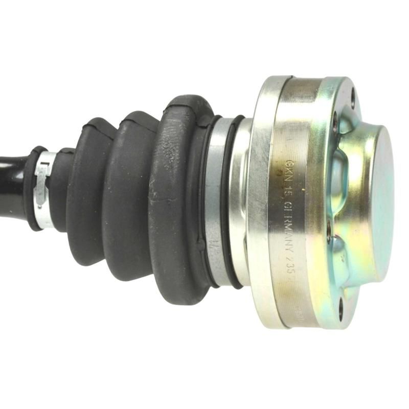 GKN/LOEBRO 300735 CV Axle Assembly