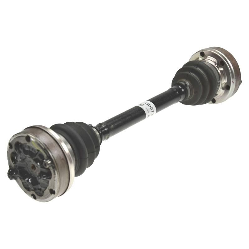 GKN/LOEBRO 300739 CV Axle Assembly