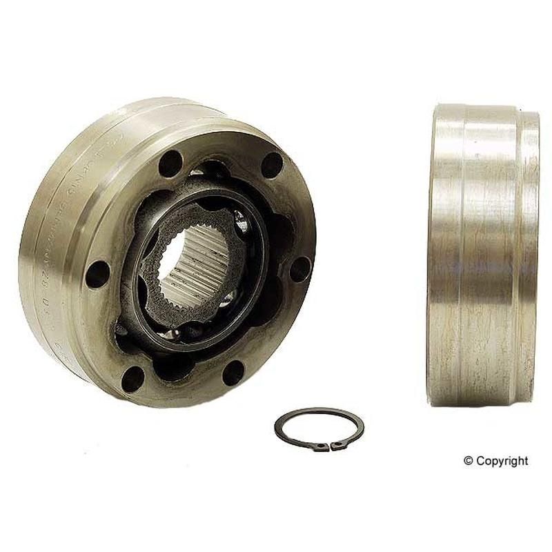 GKN/LOEBRO 301116 CV Joint