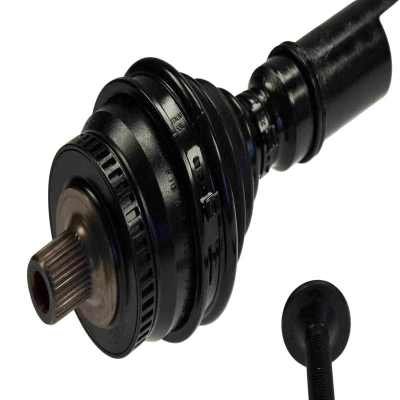 GKN/LOEBRO 301209 CV Axle Assembly