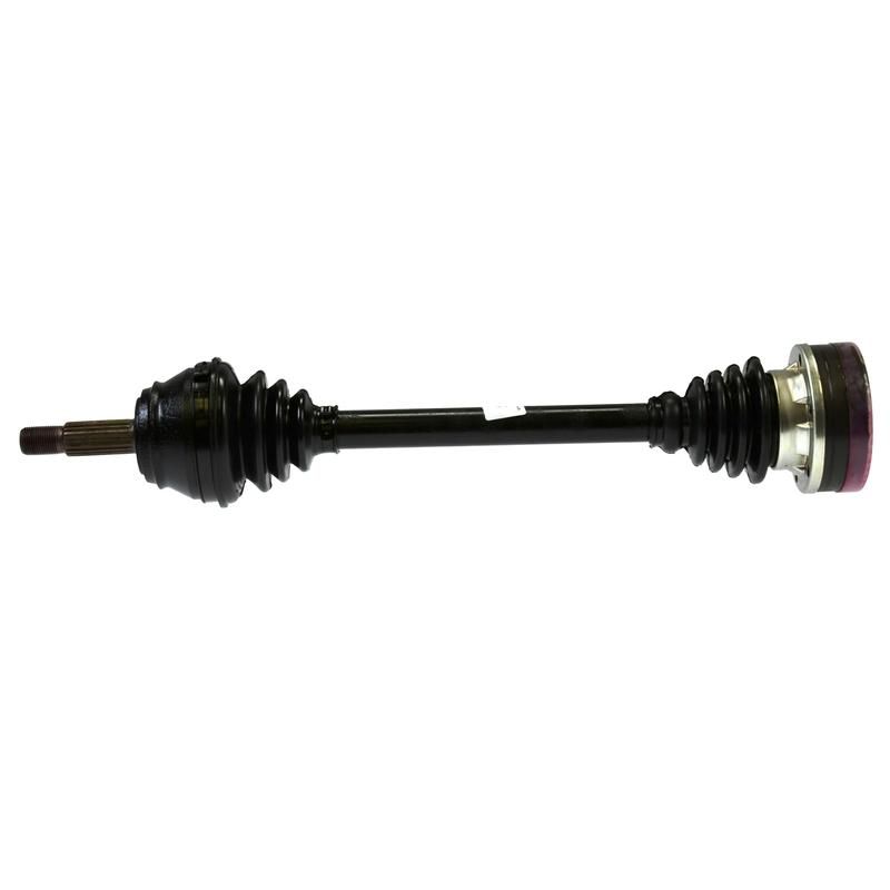 GKN/LOEBRO 301241 CV Axle Assembly