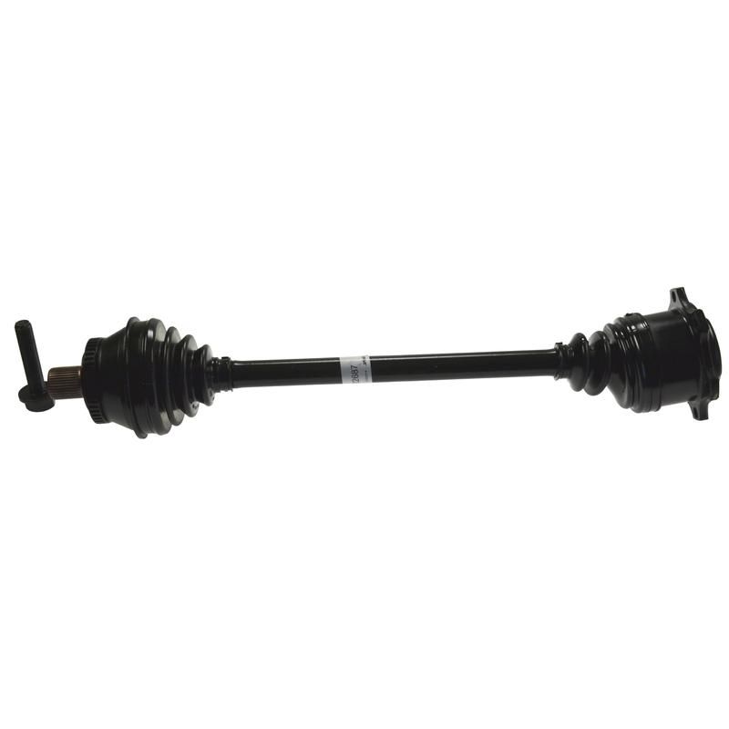 GKN/LOEBRO 301288 CV Axle Assembly