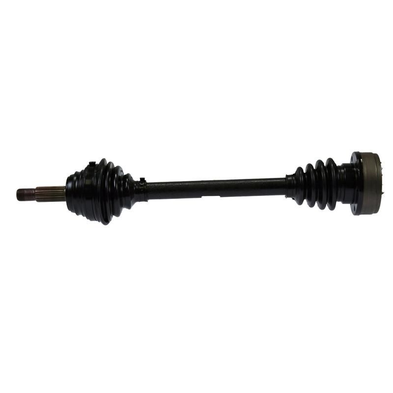 GKN/LOEBRO 301519 CV Axle Assembly