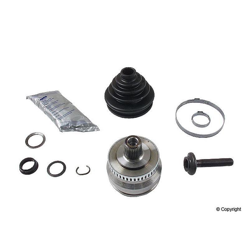 GKN/LOEBRO 301955 Joint kit