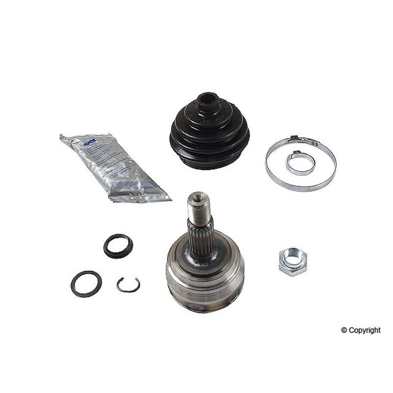GKN/LOEBRO 302118 Joint kit