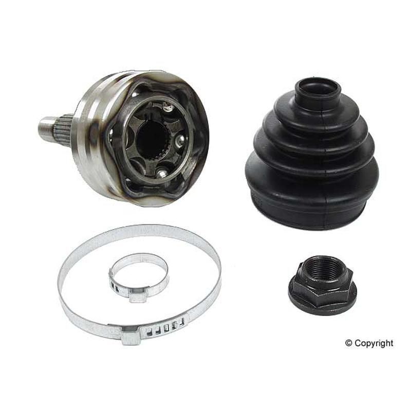 GKN/LOEBRO 302164 Joint kit