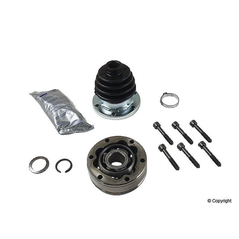 GKN/LOEBRO 302255 Joint kit