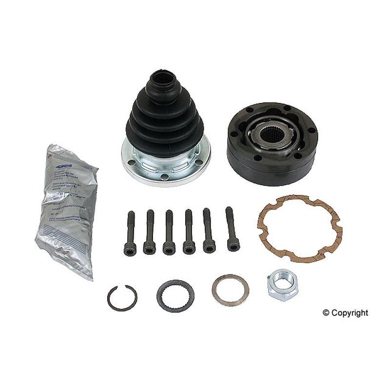 GKN/LOEBRO 302261 Joint kit