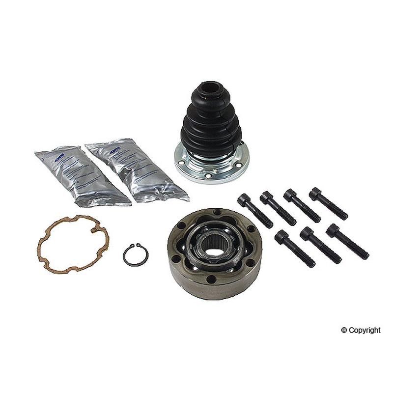 GKN/LOEBRO 302287 Joint kit