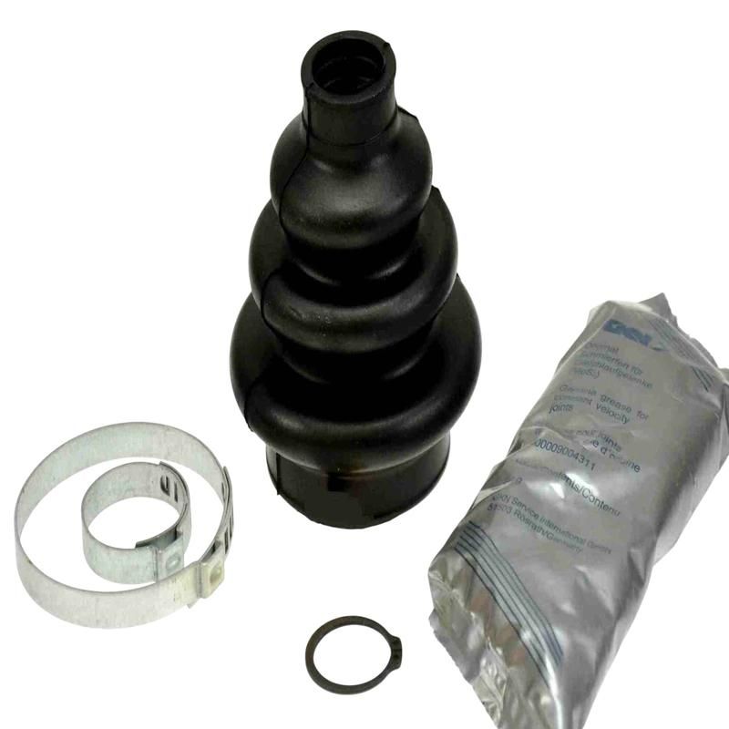 GKN/LOEBRO 302333 CV Joint Boot Kit
