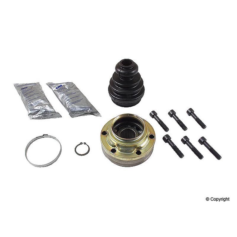 GKN/LOEBRO 302464 Joint kit