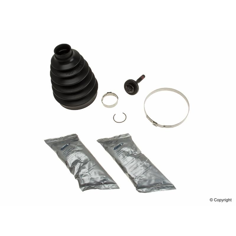 GKN/LOEBRO 303420 CV Joint Boot Kit
