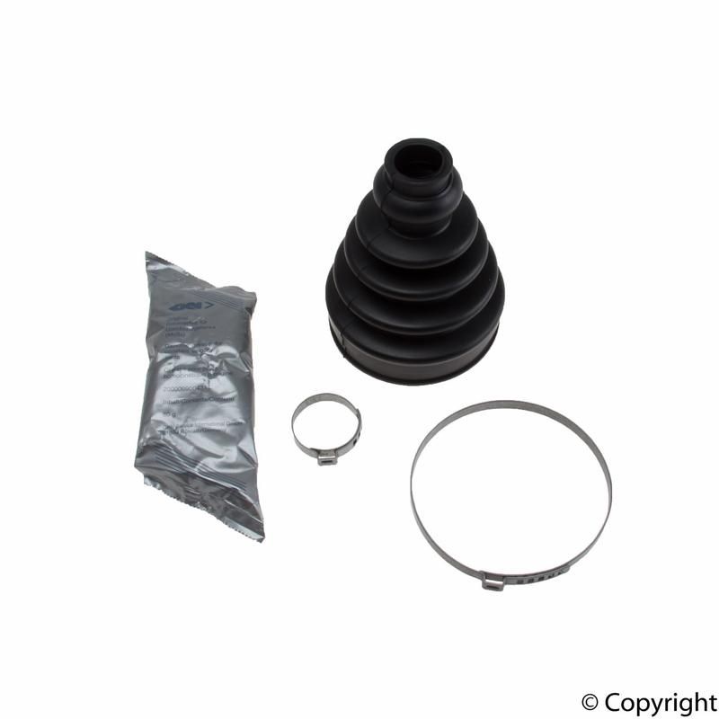 GKN/LOEBRO 303946 CV Joint Boot Kit