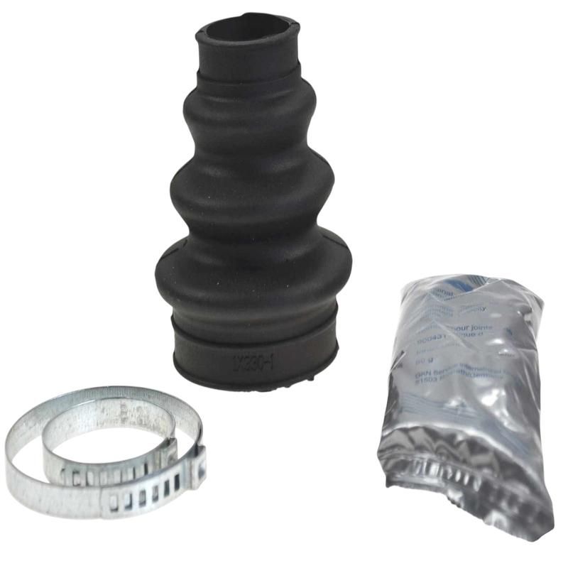 GKN/LOEBRO 304162 CV Joint Boot Kit