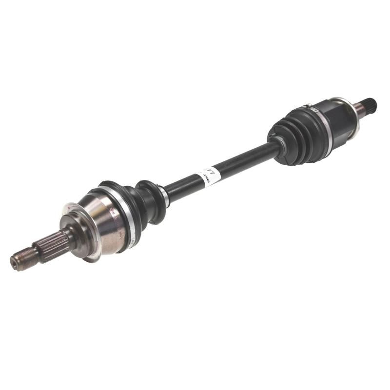 GKN/LOEBRO 304212 CV Axle Assembly