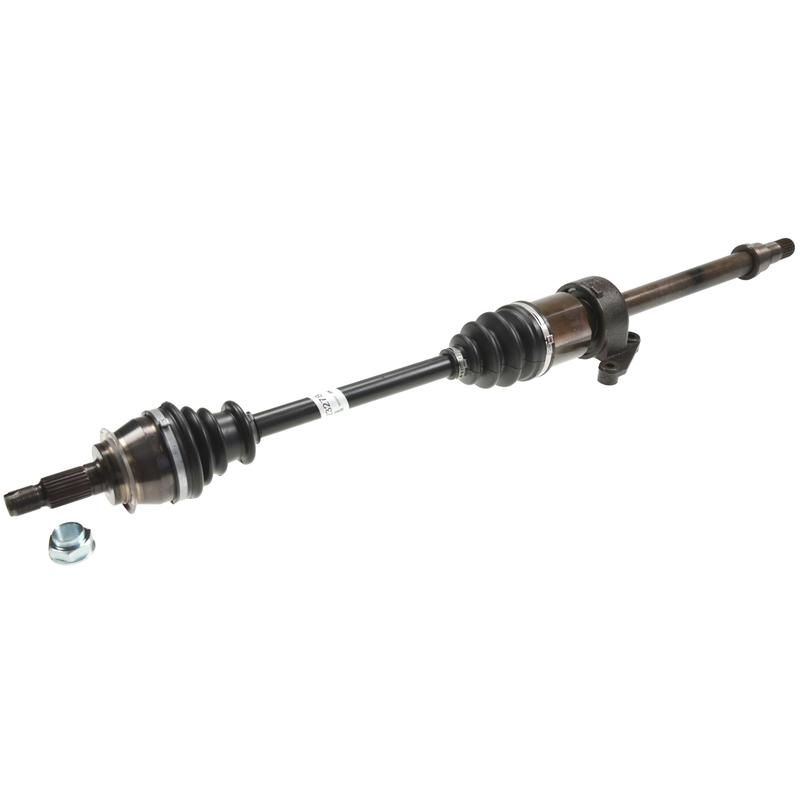 GKN/LOEBRO 304213 CV Axle Assembly