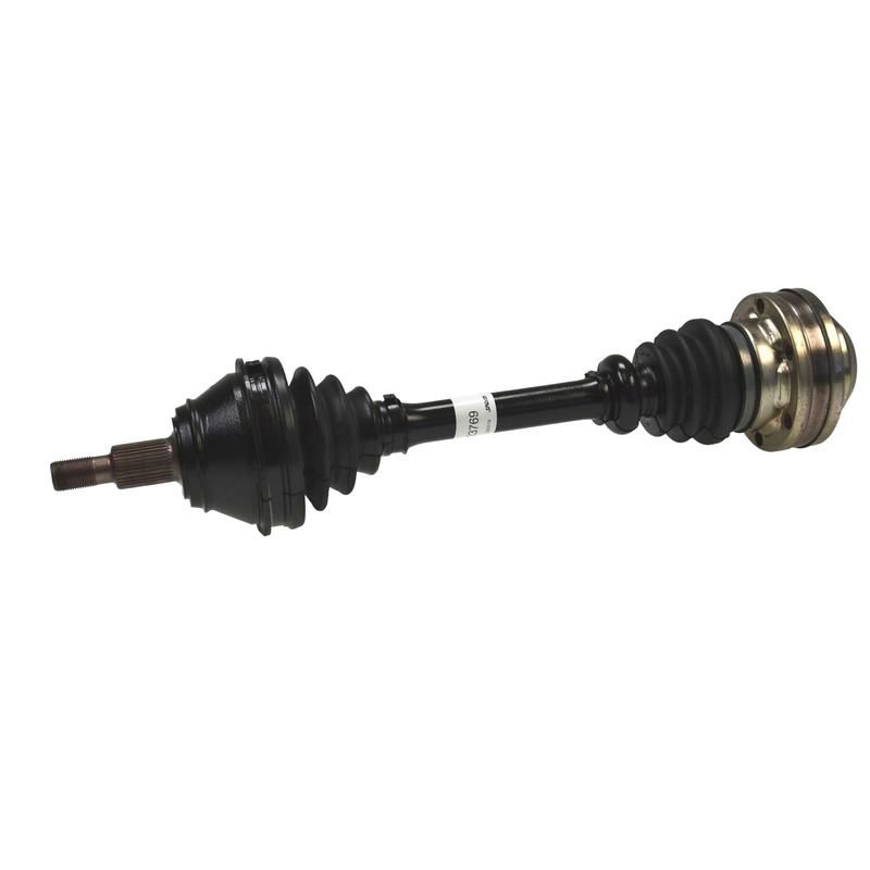 GKN/LOEBRO 304351 CV Axle Assembly