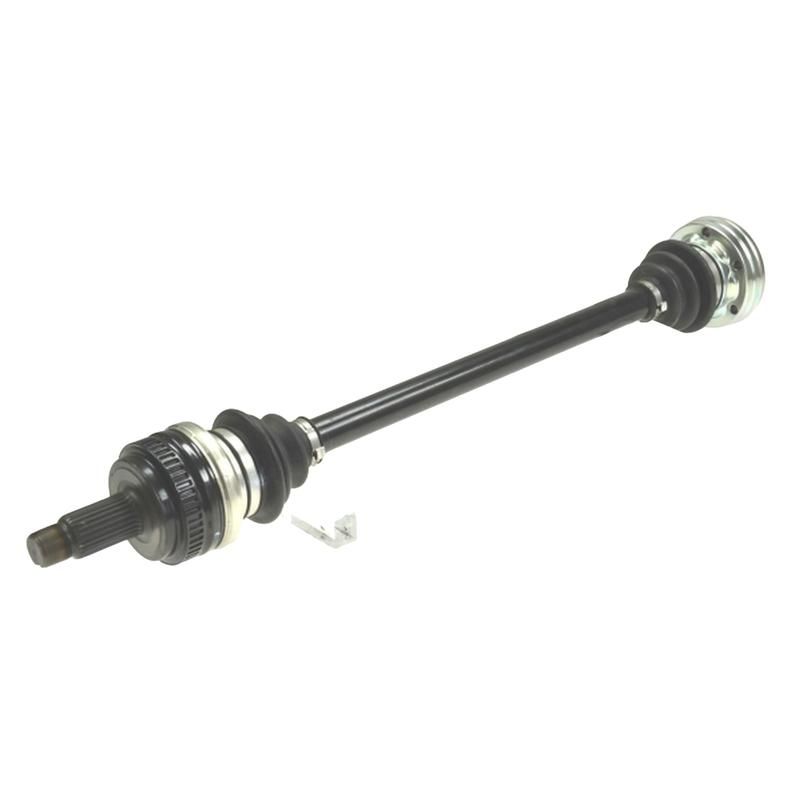GKN/LOEBRO 304471 CV Axle Assembly