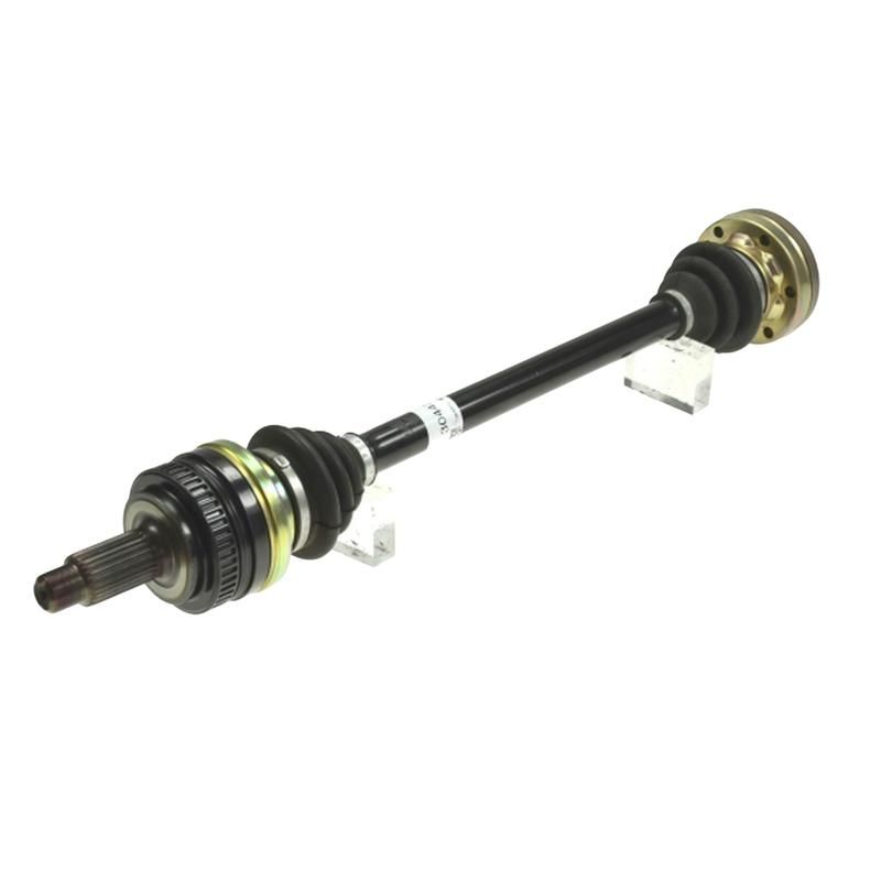 GKN/LOEBRO 304472 CV Axle Assembly