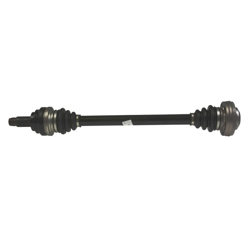 GKN/LOEBRO 304473 CV Axle Assembly