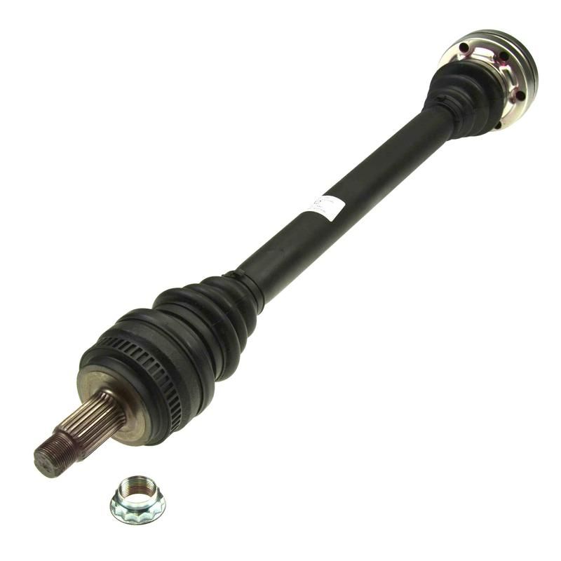 GKN/LOEBRO 304479 CV Axle Assembly