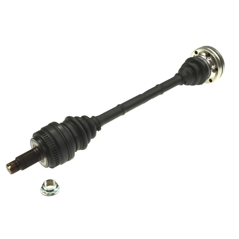 GKN/LOEBRO 304480 CV Axle Assembly