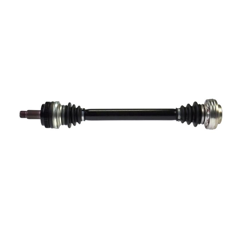 GKN/LOEBRO 304482 CV Axle Assembly