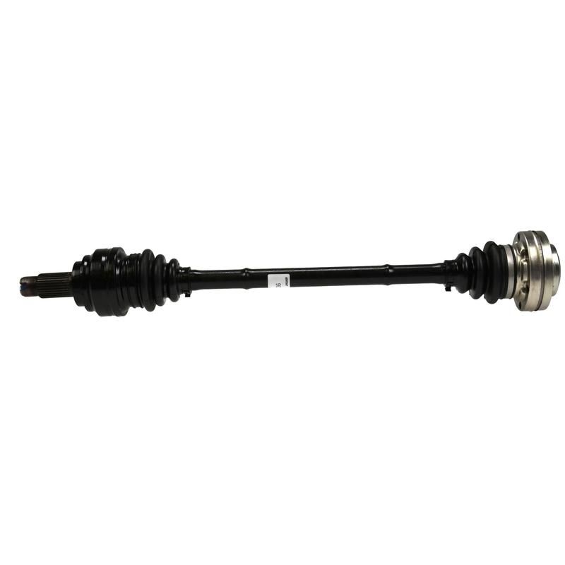 GKN/LOEBRO 304483 CV Axle Assembly