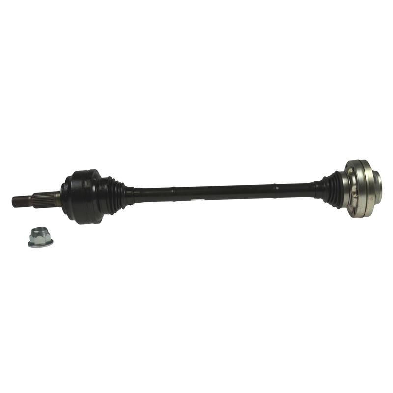 GKN/LOEBRO 304544 CV Axle Assembly