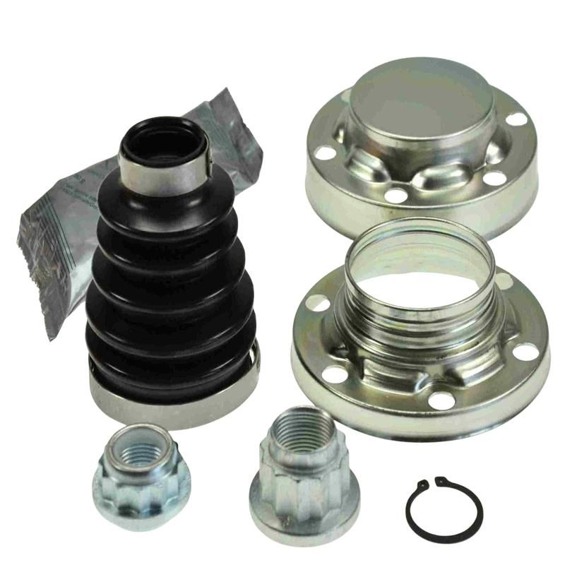 GKN/LOEBRO 304552 CV Joint Boot Kit