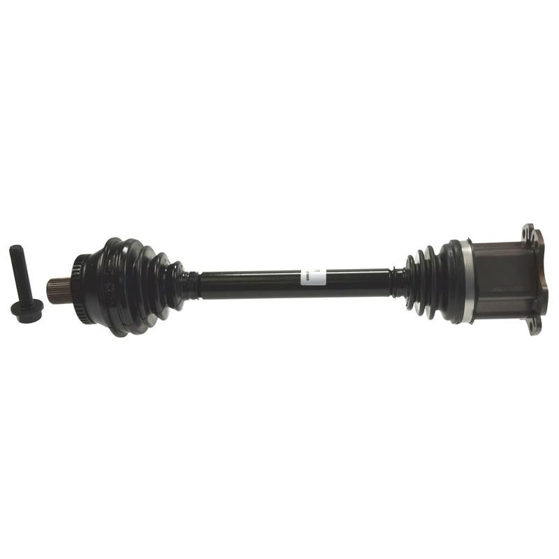 GKN/LOEBRO 304617 CV Axle Assembly