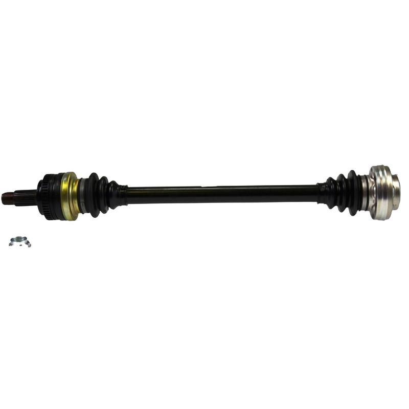GKN/LOEBRO 304622 CV Axle Assembly
