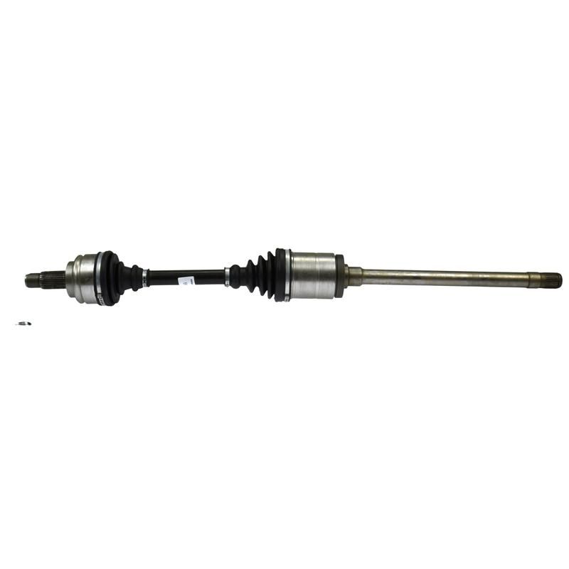 GKN/LOEBRO 304668 CV Axle Assembly