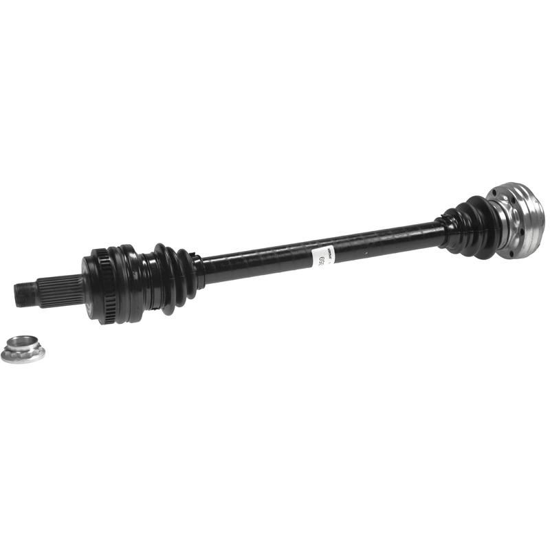 GKN/LOEBRO 304671 CV Axle Assembly