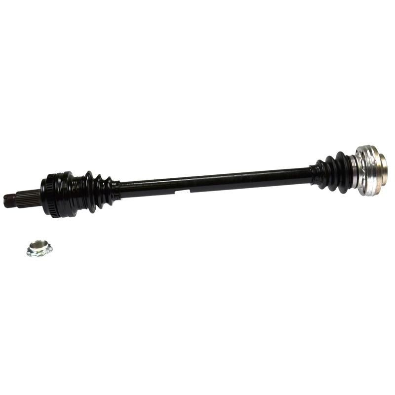 GKN/LOEBRO 304672 CV Axle Assembly