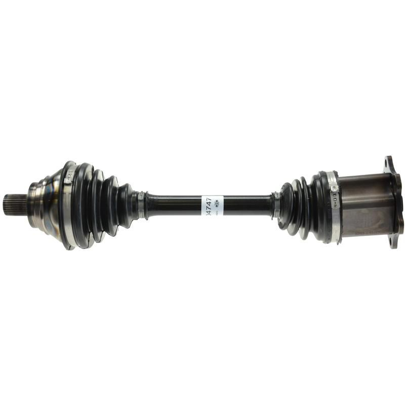 GKN/LOEBRO 304747 CV Axle Assembly